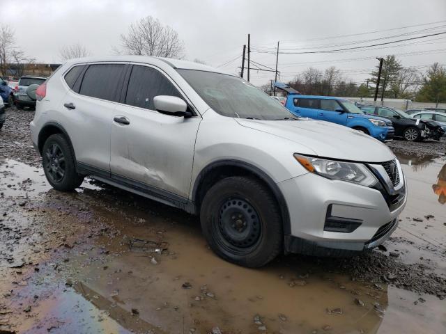 2018 NISSAN ROGUE S 5N1AT2MV3JC781993