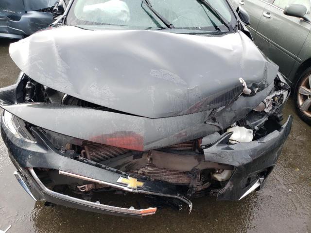 2016 CHEVROLET MALIBU LT 1G1ZE5ST7GF356894