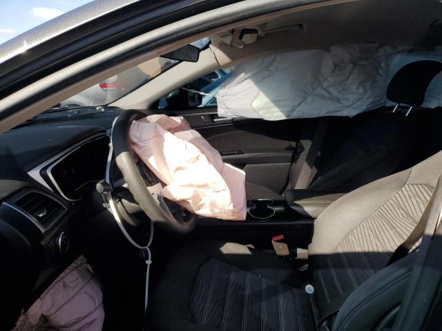 2016 FORD FUSION SE 3FA6P0H72GR237385