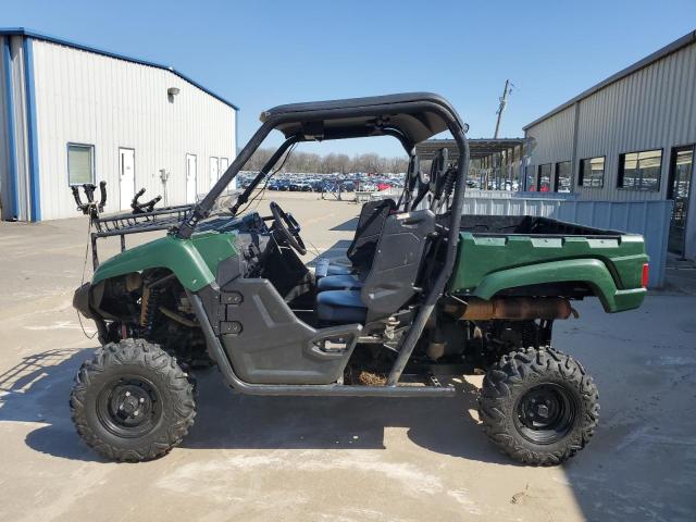 2016 YAMAHA YXM700 E 5Y4AMA5Y9GA102082