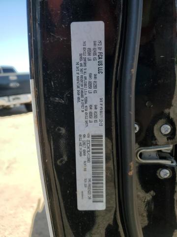 2020 DODGE CHARGER PO 2C3CDXKT8LH112003