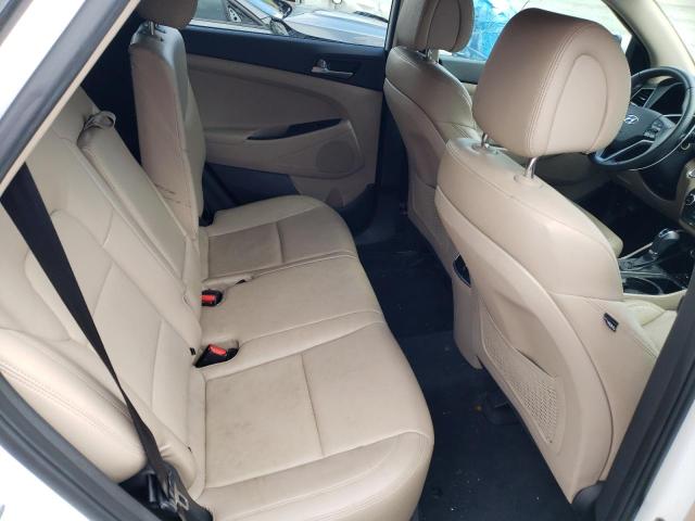 2017 HYUNDAI TUCSON LIM - KM8J33A22HU568814