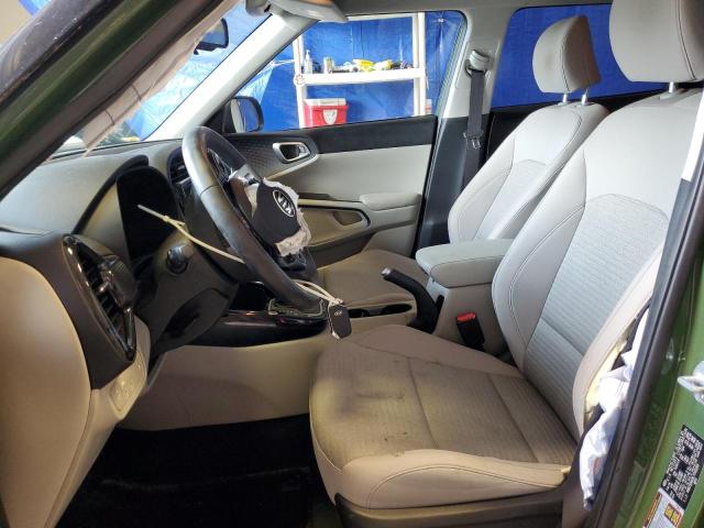 2020 KIA SOUL EX - KNDJ33AU9L7049269