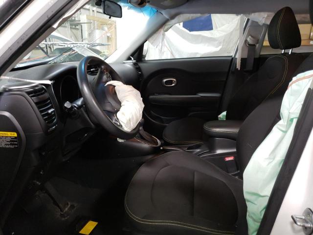 2015 KIA SOUL + - KNDJP3A50F7171004