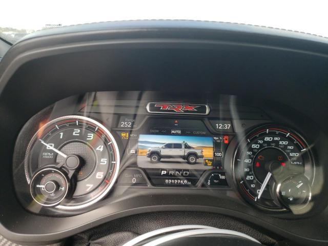 2022 RAM 1500 TRX - 1C6SRFU94NN152083