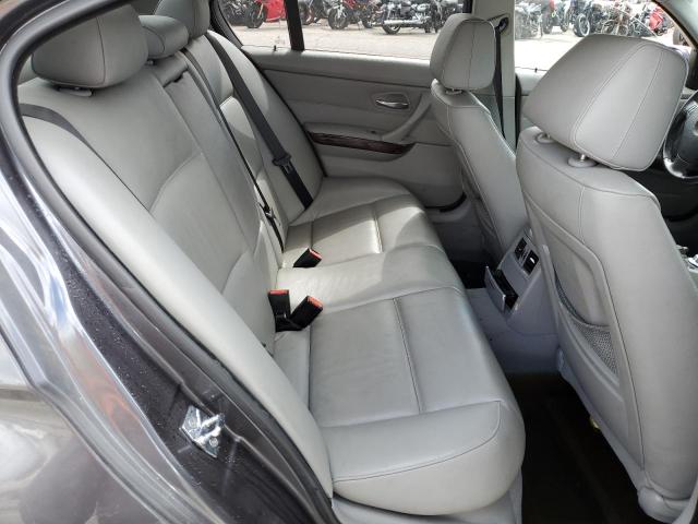 WBAVB13566KX67603 BMW 325 I