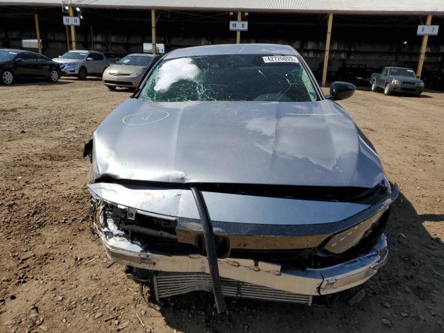 2022 HONDA ACCORD SPO 1HGCV1F40NA102075