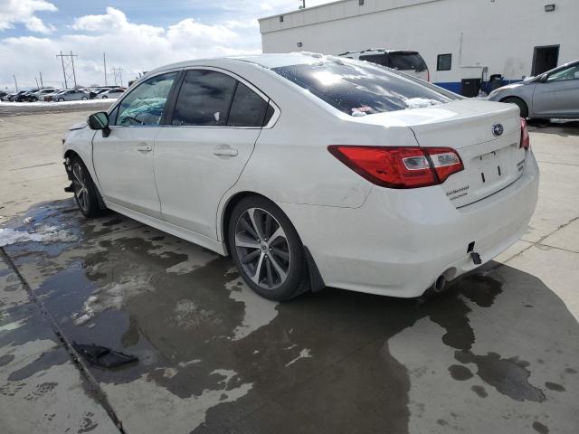 4S3BNEJ64F3002836 Subaru Legacy 3.6r Limited