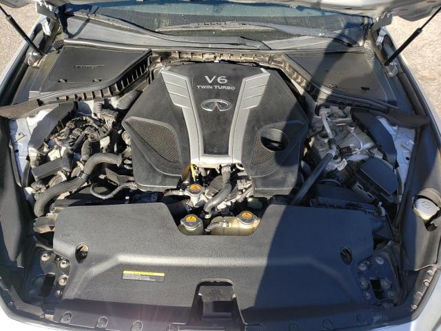 2016 INFINITI Q50 PREMIU JN1EV7ARXGM345734