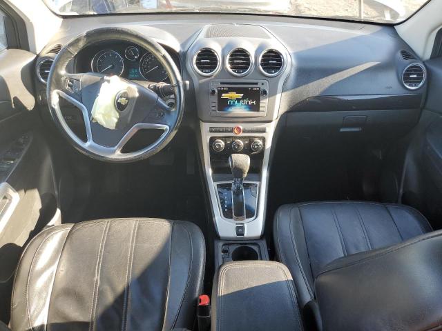 2015 CHEVROLET CAPTIVA LT - 3GNAL3EK5FS506228