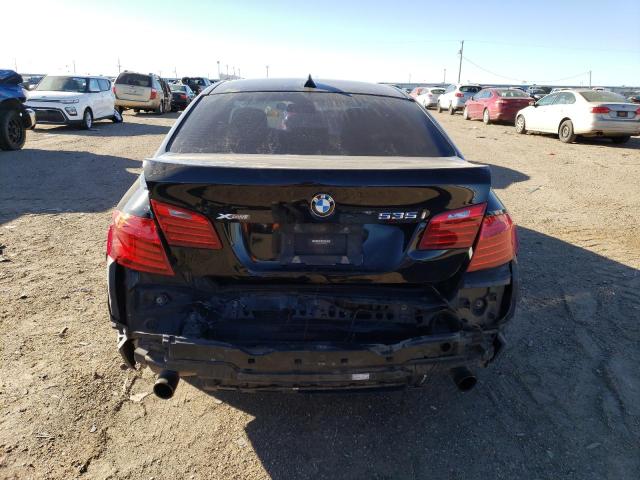 2015 BMW 535XI - WBA5B3C52FD541056
