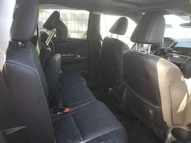2022 HONDA PASSPORT E - 5FNYF7H51NB003010