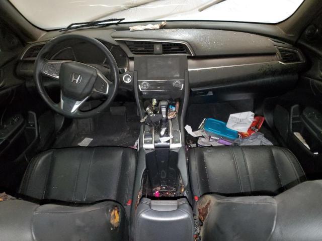 2017 HONDA CIVIC EXL 19XFC1F75HE200712