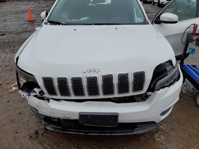2019 JEEP CHEROKEE L 1C4PJMLB9KD141113