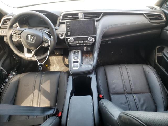 2022 HONDA INSIGHT - 19XZE4F95NE012715
