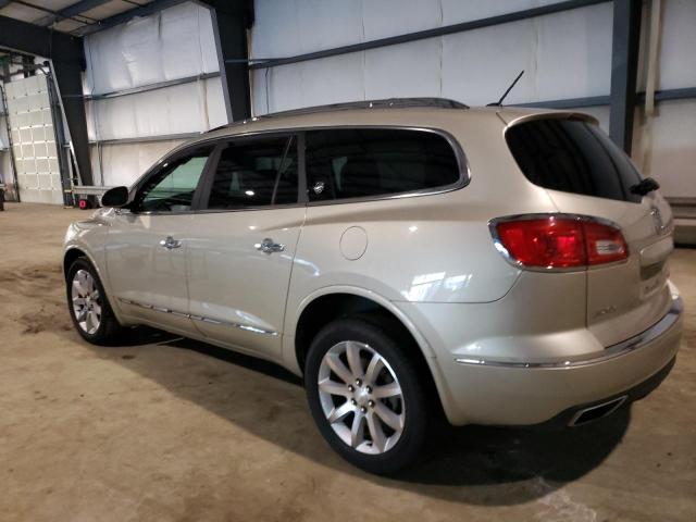 2015 BUICK ENCLAVE - 5GAKVCKD3FJ303192