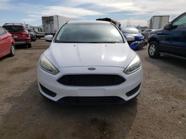 2015 FORD FOCUS SE - 1FADP3F25FL261919
