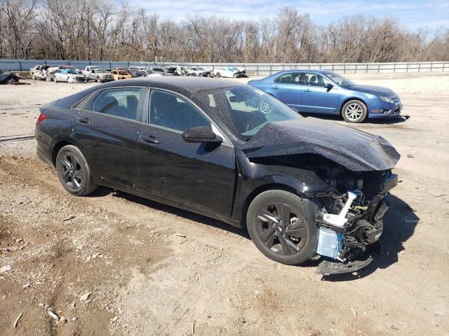 2023 HYUNDAI ELANTRA SE 5NPLM4AG2PH088955