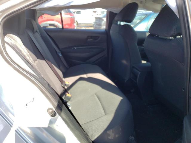 2022 TOYOTA COROLLA LE 5YFEPMAE5NP294625