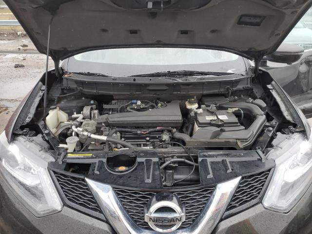 2016 NISSAN ROGUE S 5N1AT2MV2GC737945