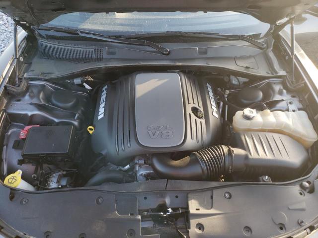 2015 DODGE CHARGER R/ 2C3CDXCT3FH800431