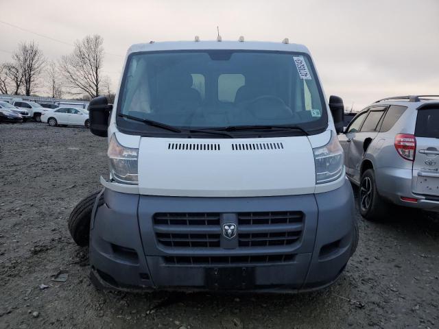 2017 RAM PROMASTER - 3C6TRVAG1HE536526