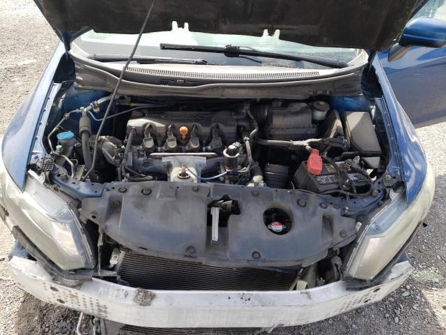 2015 HONDA CIVIC LX 19XFB2F59FE203200