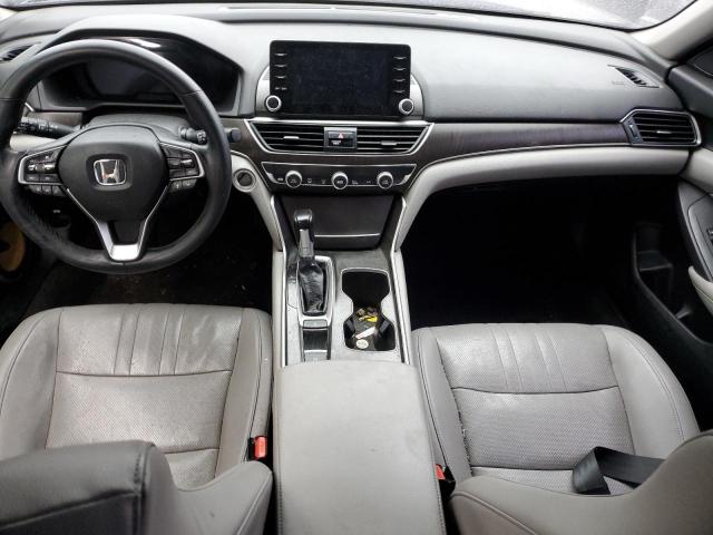 2018 HONDA ACCORD EXL 1HGCV1F51JA093308