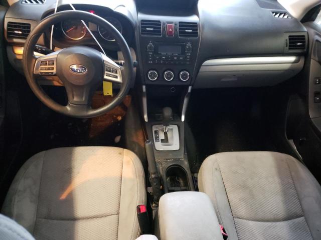 JF2SJAAC0EH439973 Subaru Forester 2.5i