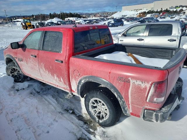 2021 RAM 1500 CLASS - 1C6RR7LT4MS505262