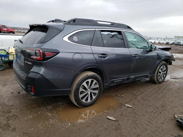 2021 SUBARU OUTBACK PR 4S4BTAFC6M3219505