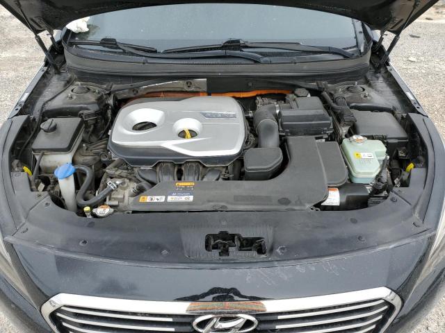 2016 HYUNDAI SONATA HYB KMHE34L11GA022940