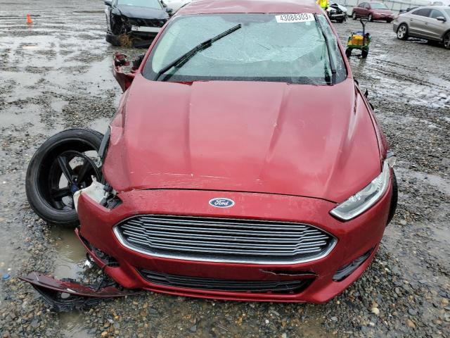 2016 FORD FUSION SE 3FA6P0H77GR123429