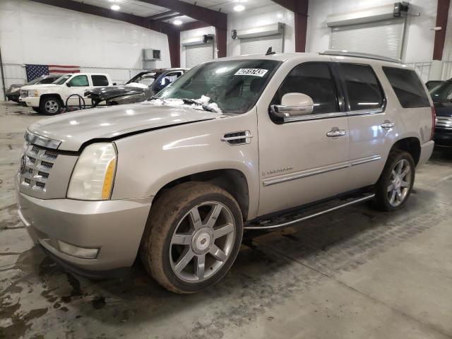 2007 Cadillac Escalade Luxury