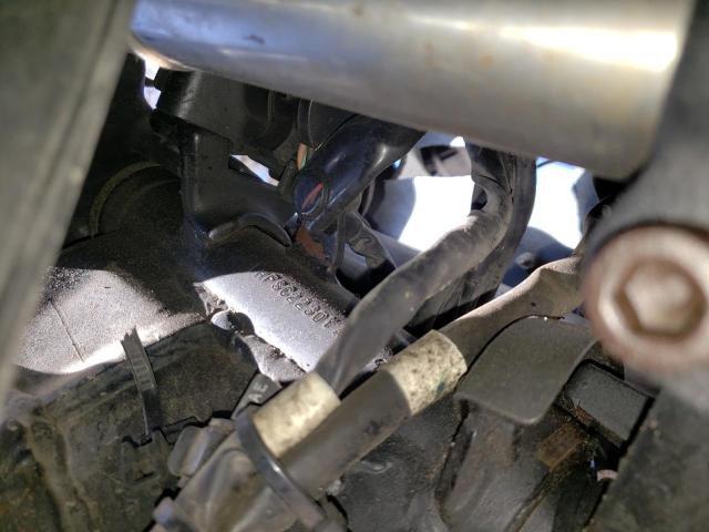 2000 HONDA GL1500 SE1 1HFSC2230YA201993