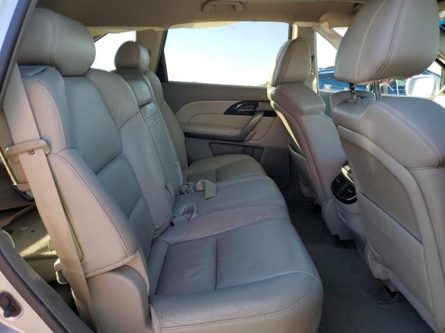 2HNYD28489H531959 Acura MDX