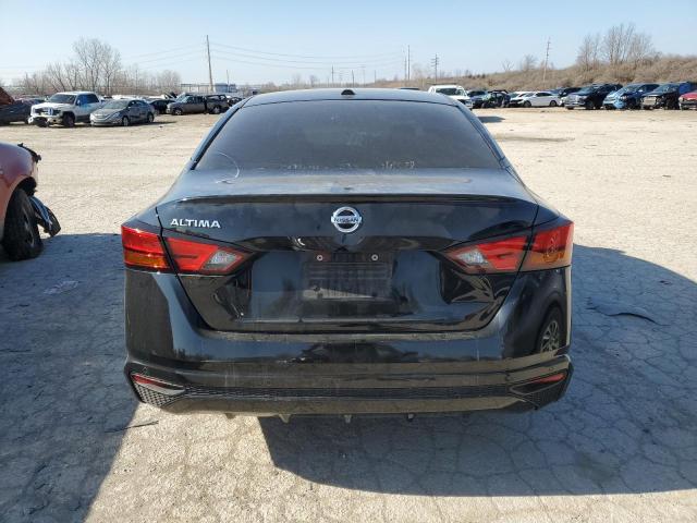 2020 Nissan Altima S VIN: 1N4BL4BV7LC178691 Lot: 40871269