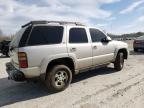 2004 Chevrolet Tahoe K1500 zu verkaufen in Lumberton, NC - Burn - Interior