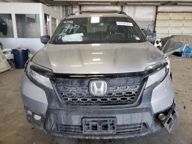 2021 HONDA PASSPORT T - 5FNYF8H98MB029577