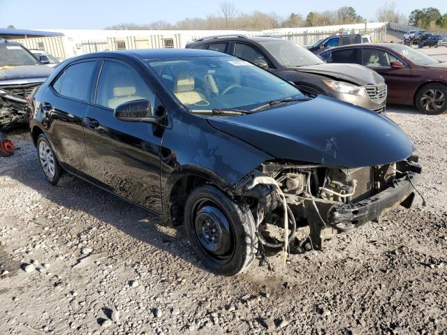 2017 TOYOTA COROLLA L 5YFBURHE1HP736500