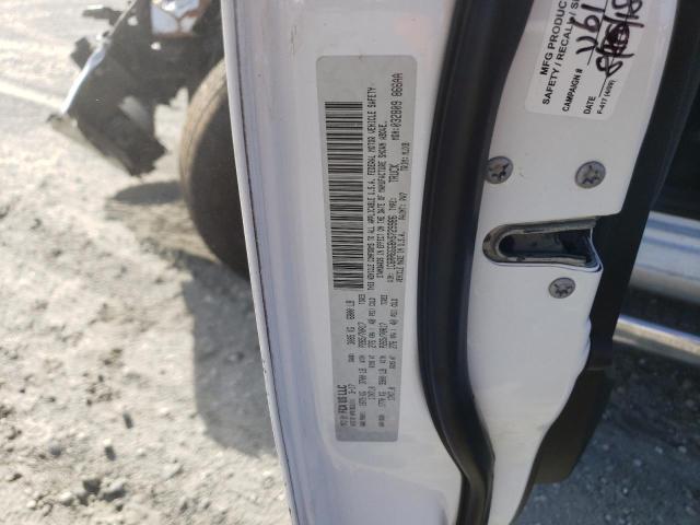 2017 RAM 1500 SLT 1C6RR6GG8HS729986