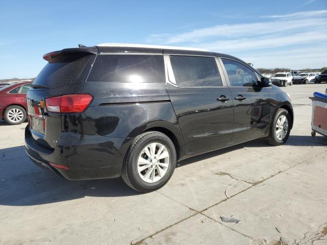 KNDMB5C17F6049232 KIA SEDONA LX