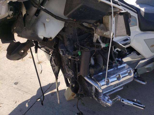 2000 HONDA GL1500 SE1 1HFSC2230YA201993