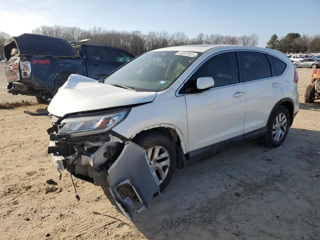 2015 HONDA CR-V EX 5J6RM3H5XFL026846