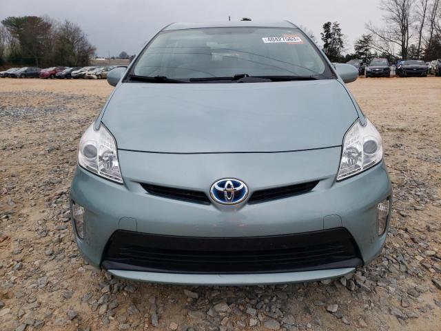 2013 Toyota Prius VIN: JTDKN3DU9D1659879 Lot: 40427563