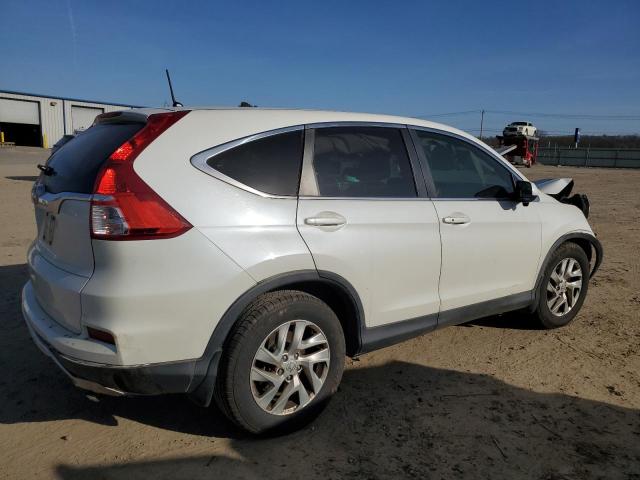 2015 HONDA CR-V EX 5J6RM3H5XFL026846