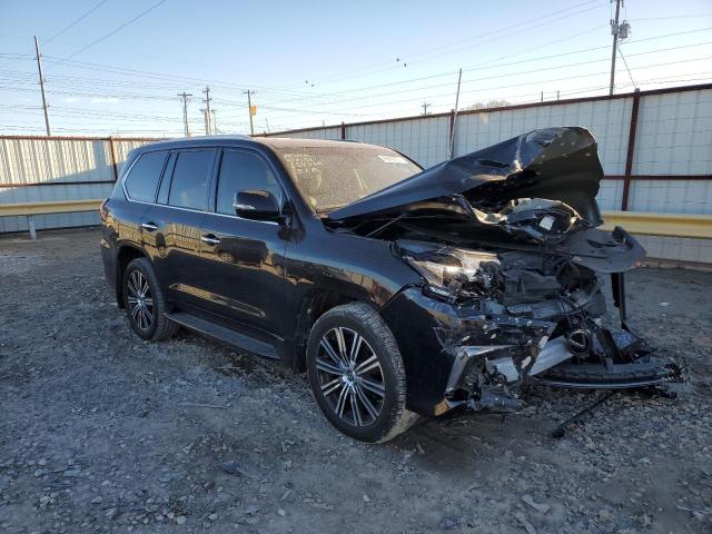 2021 LEXUS LX 570 JTJDY7AX4M4334249