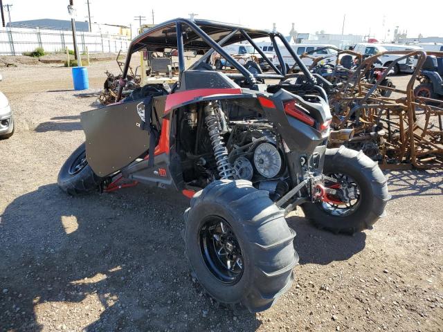 2020 POLARIS RZR XP TUR 3NSNAE923LF131478