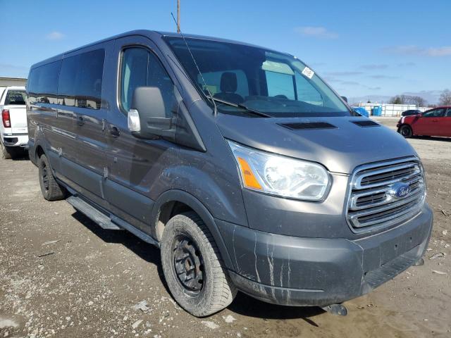 2015 FORD TRANSIT T- 1FBZX2ZGXFKB21666
