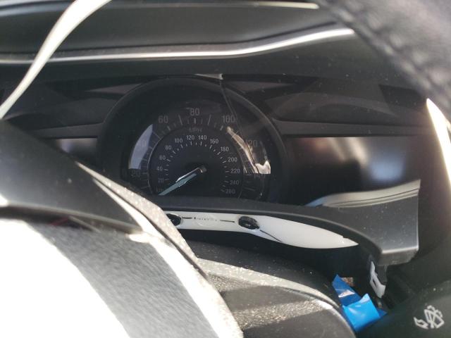 3FA6P0CD0LR138801 Ford FUSION SEL